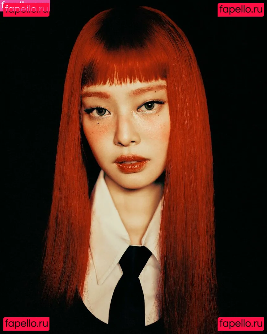 Jennie | BLΛƆKPIИK Onlyfans Photo Gallery 