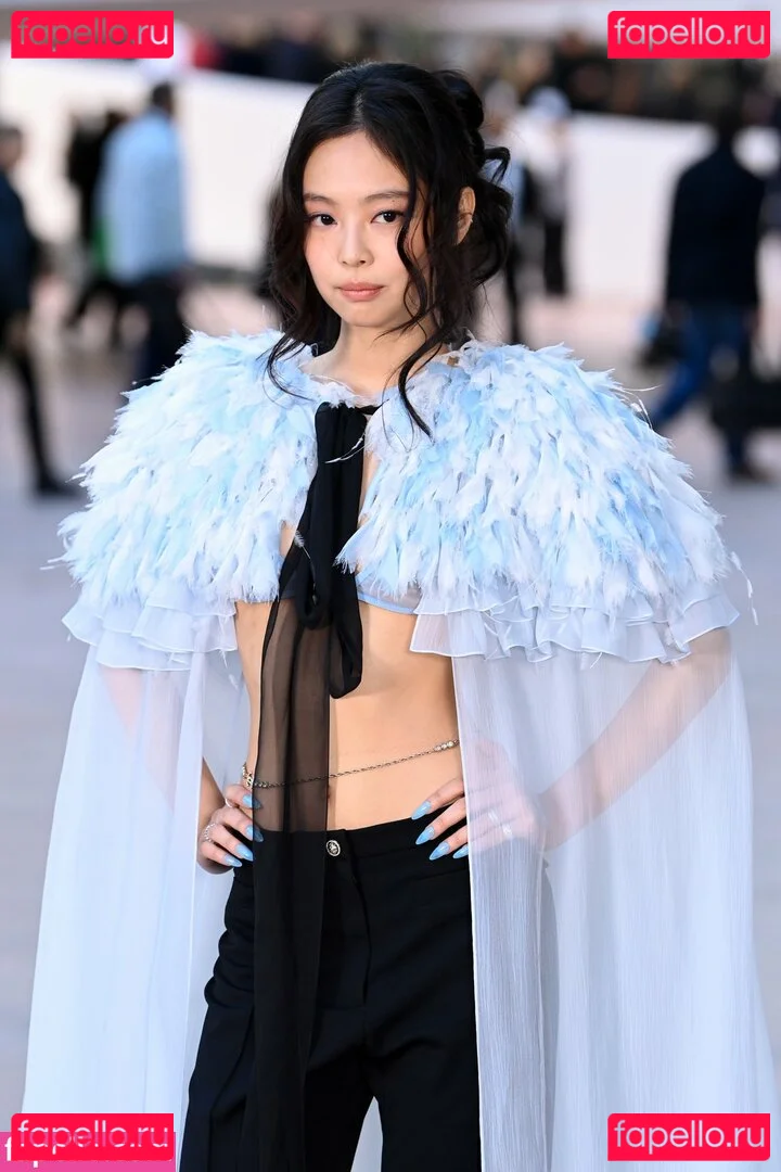 Jennie | BLΛƆKPIИK Onlyfans Photo Gallery 