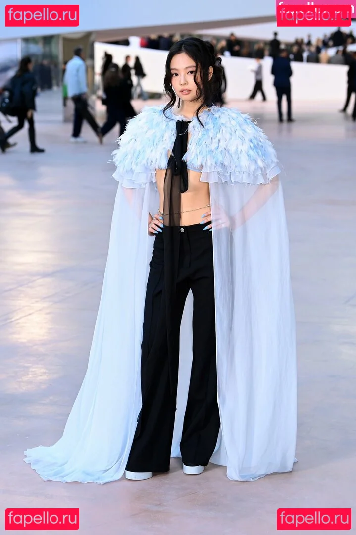 Jennie | BLΛƆKPIИK Onlyfans Photo Gallery 