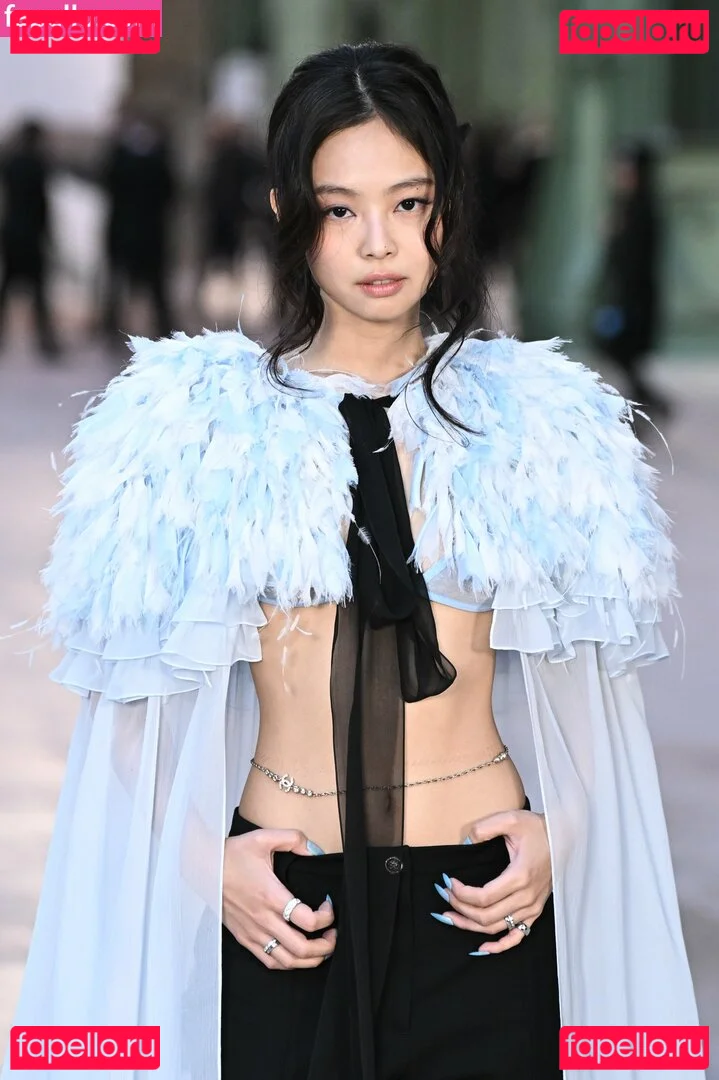 Jennie | BLΛƆKPIИK Onlyfans Photo Gallery 