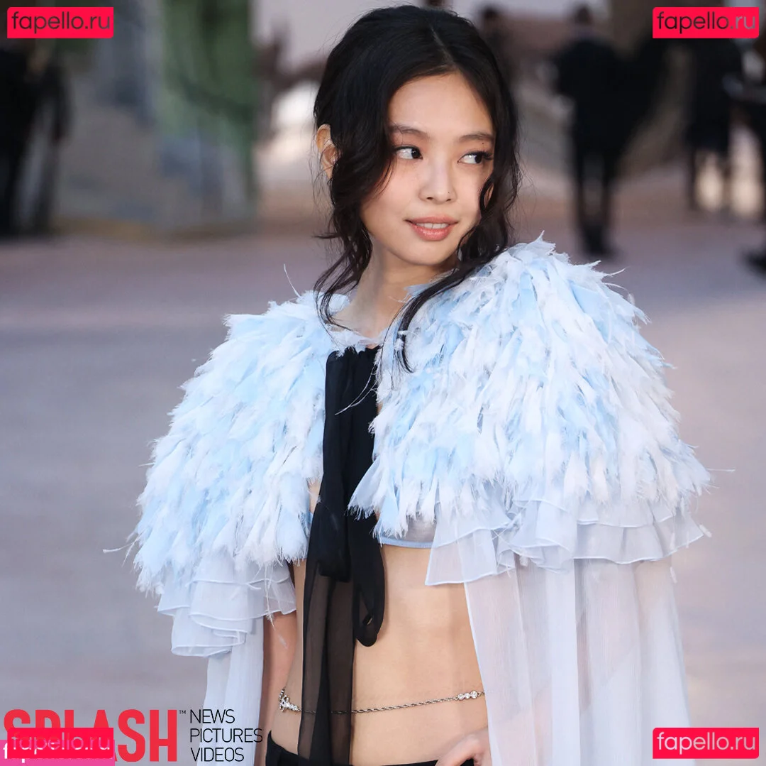 Jennie | BLΛƆKPIИK Onlyfans Photo Gallery 