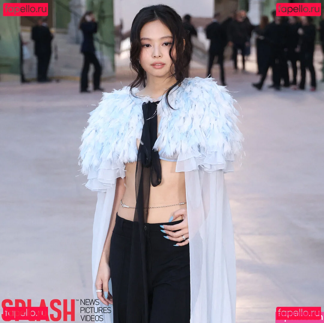 Jennie | BLΛƆKPIИK Onlyfans Photo Gallery 