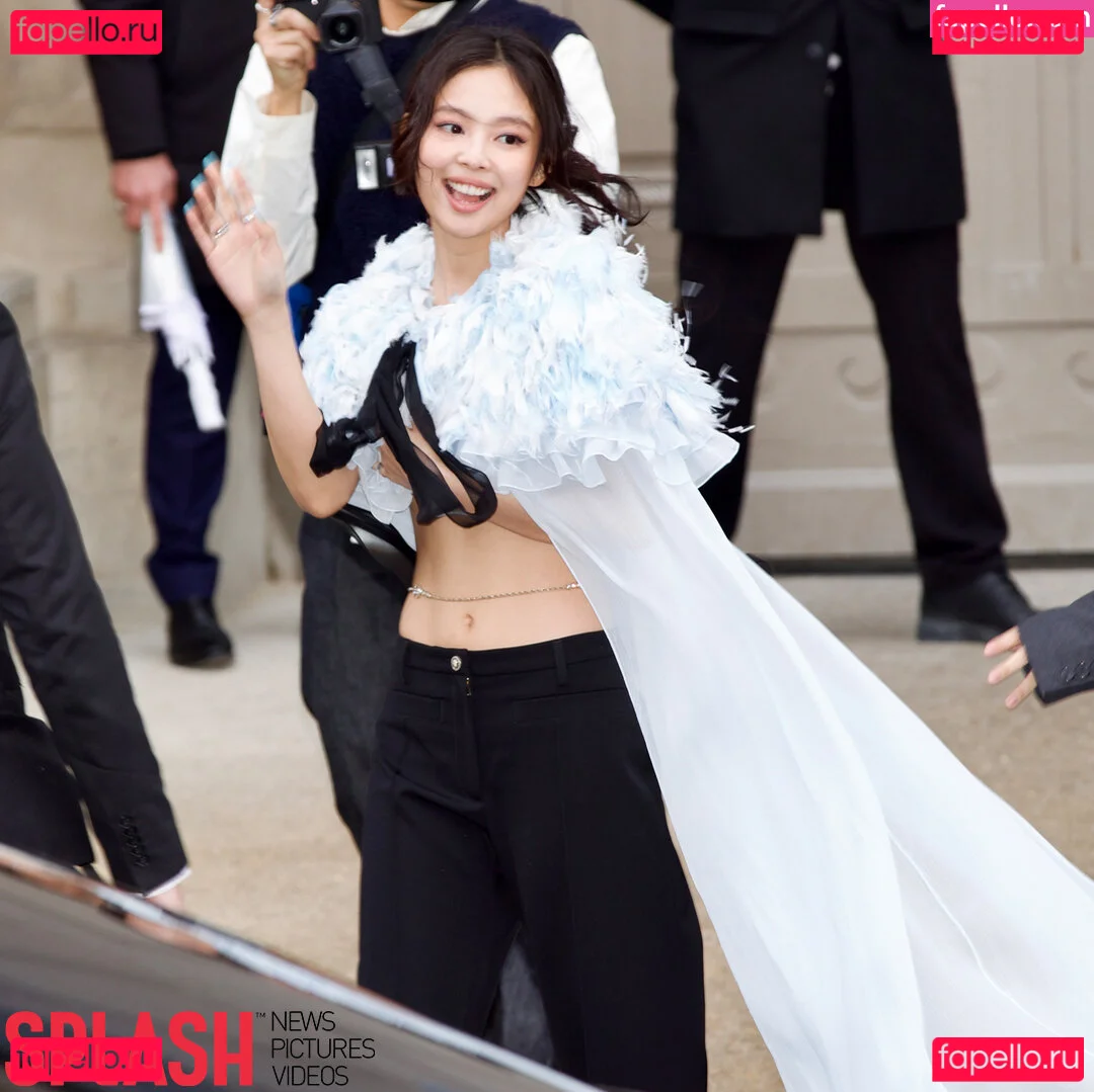 Jennie | BLΛƆKPIИK Onlyfans Photo Gallery 