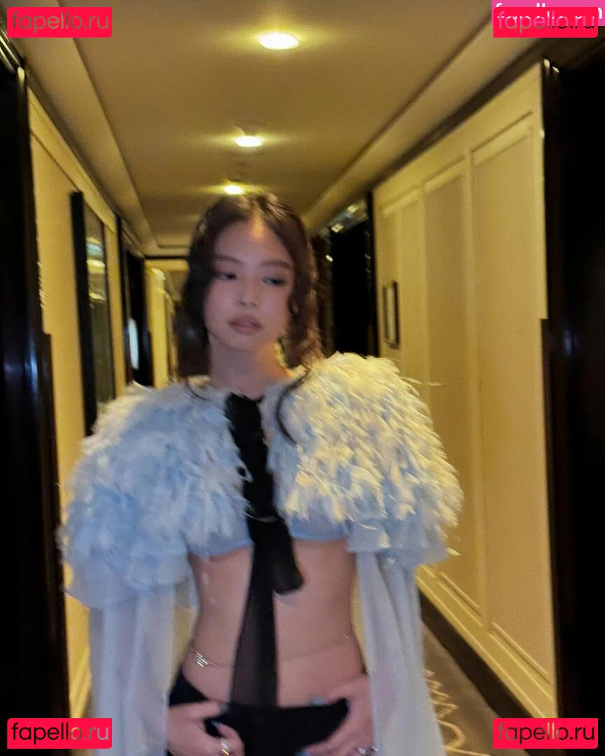 Jennie | BLΛƆKPIИK Onlyfans Photo Gallery 