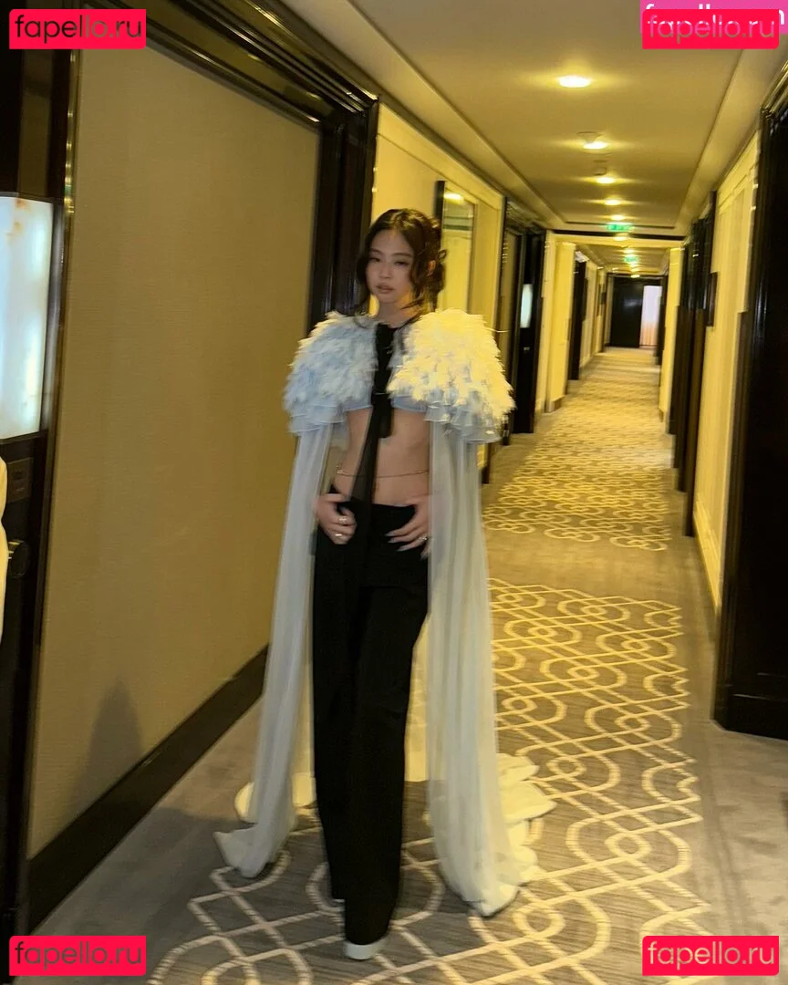 Jennie | BLΛƆKPIИK Onlyfans Photo Gallery 