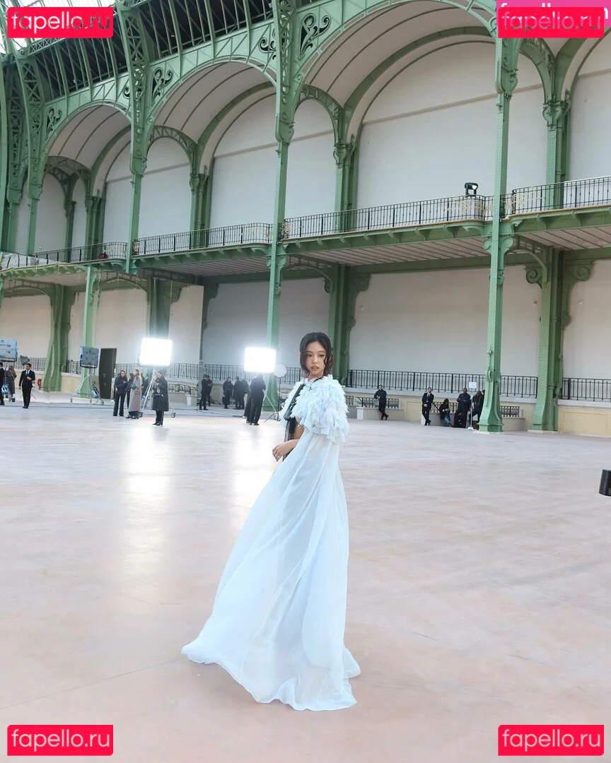 Jennie | BLΛƆKPIИK Onlyfans Photo Gallery 