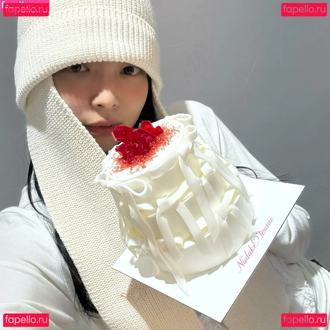 Jennie | BLΛƆKPIИK Onlyfans Photo Gallery 