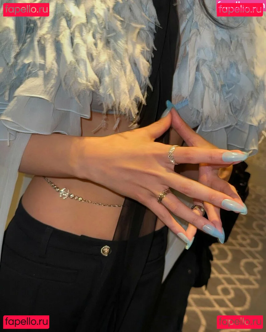 Jennie | BLΛƆKPIИK Onlyfans Photo Gallery 