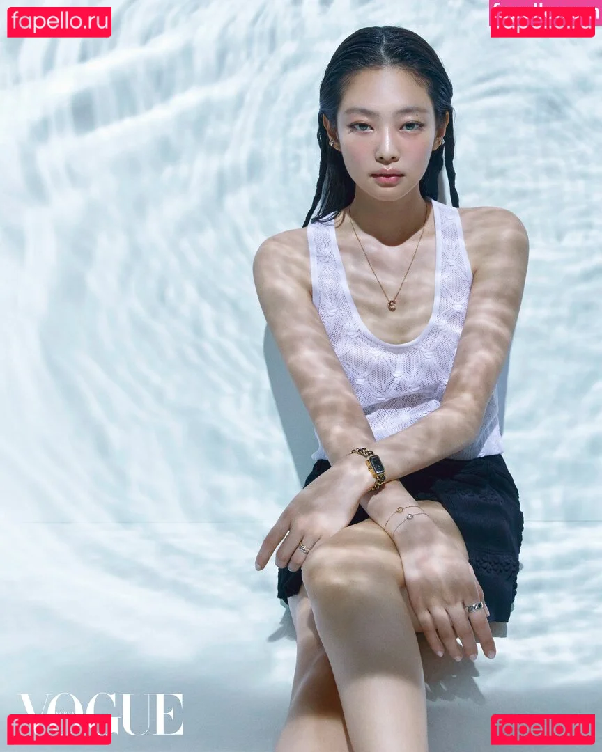 Jennie | BLΛƆKPIИK Onlyfans Photo Gallery 