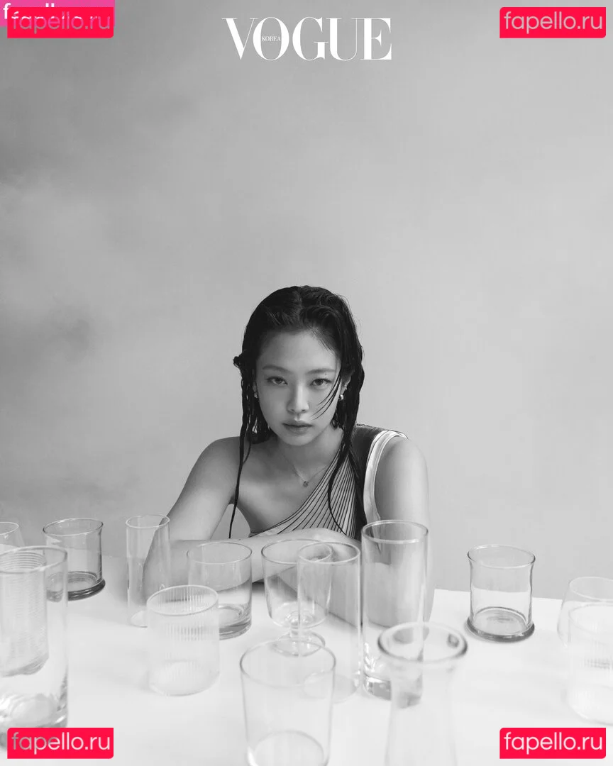 Jennie | BLΛƆKPIИK Onlyfans Photo Gallery 