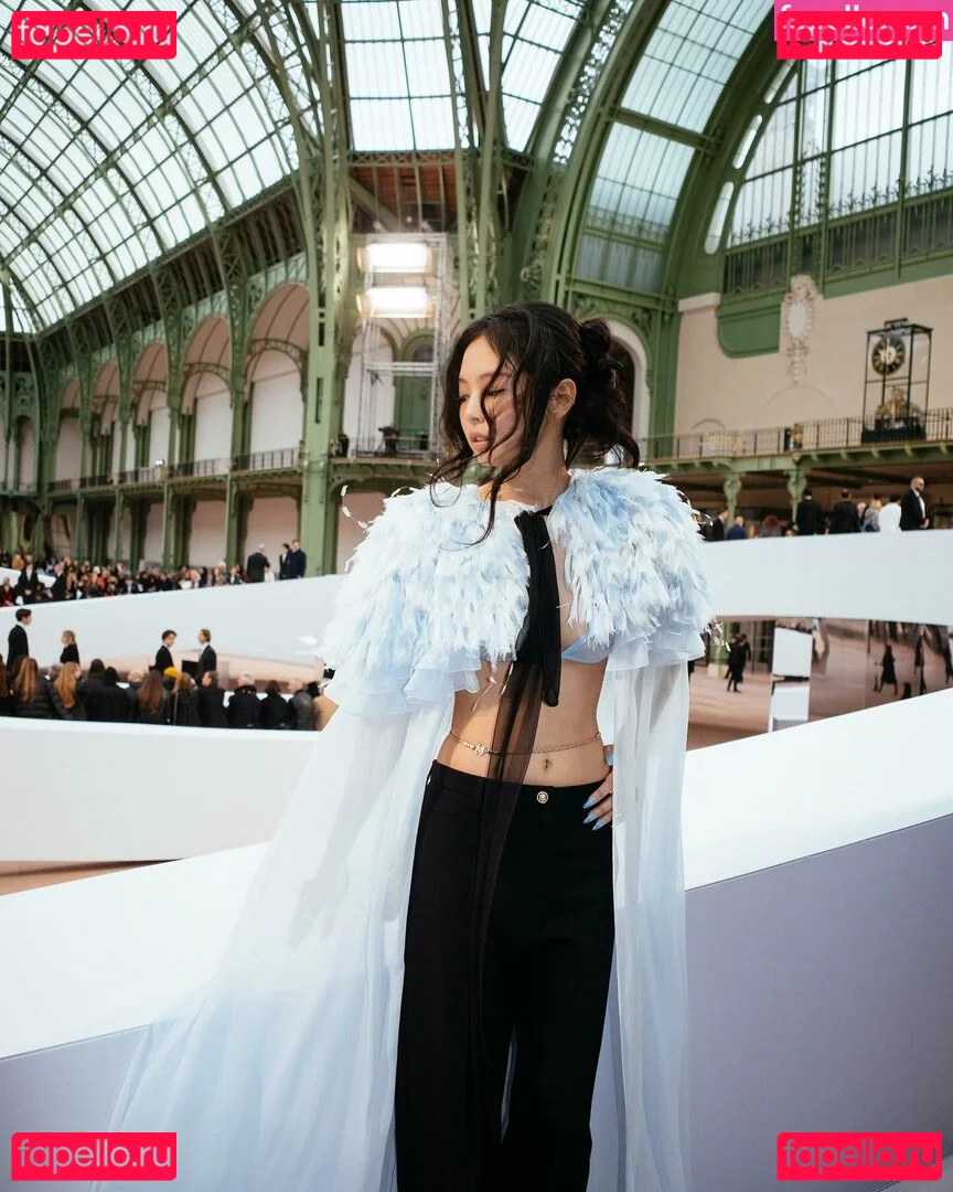 Jennie | BLΛƆKPIИK Onlyfans Photo Gallery 