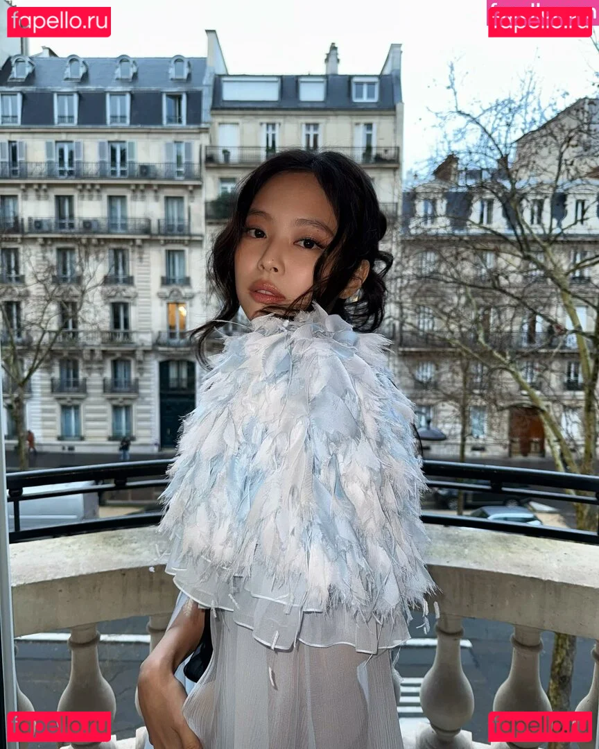 Jennie | BLΛƆKPIИK Onlyfans Photo Gallery 