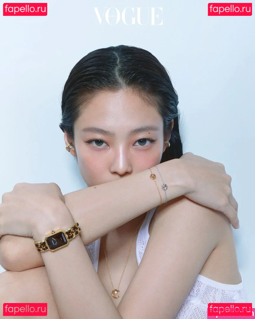 Jennie | BLΛƆKPIИK Onlyfans Photo Gallery 