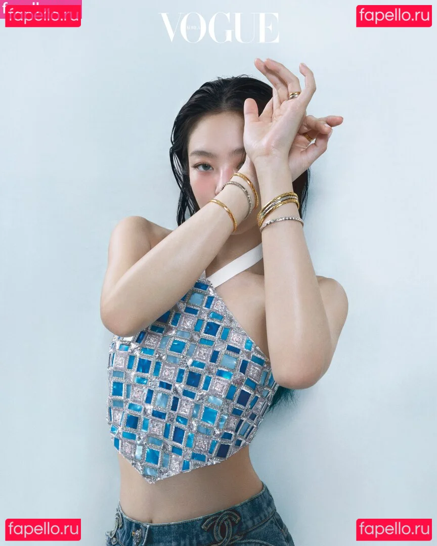 Jennie | BLΛƆKPIИK Onlyfans Photo Gallery 