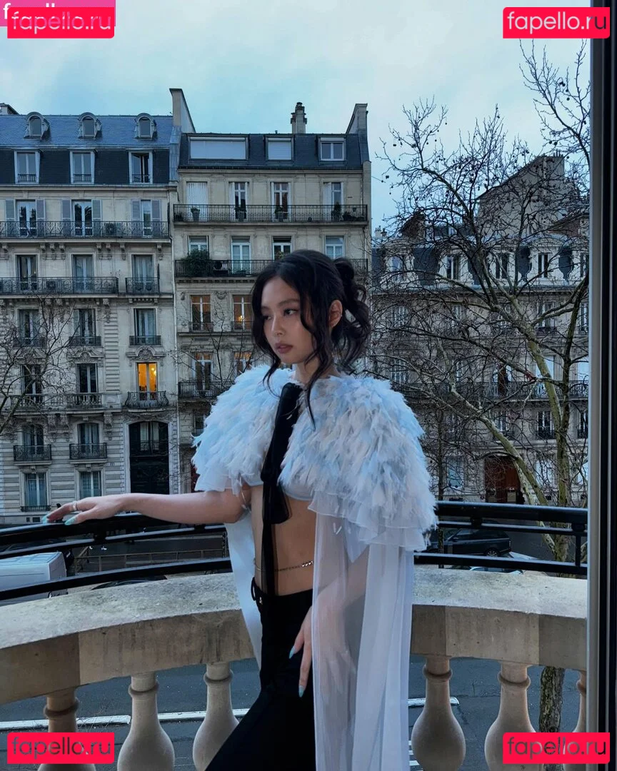 Jennie | BLΛƆKPIИK Onlyfans Photo Gallery 