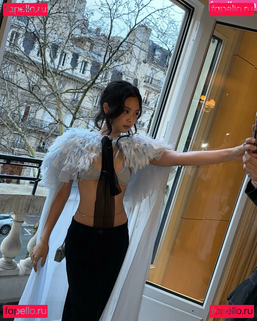 Jennie | BLΛƆKPIИK Onlyfans Photo Gallery 