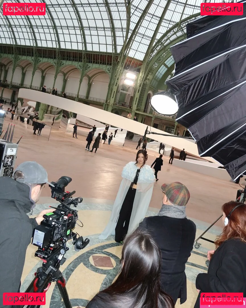 Jennie | BLΛƆKPIИK Onlyfans Photo Gallery 