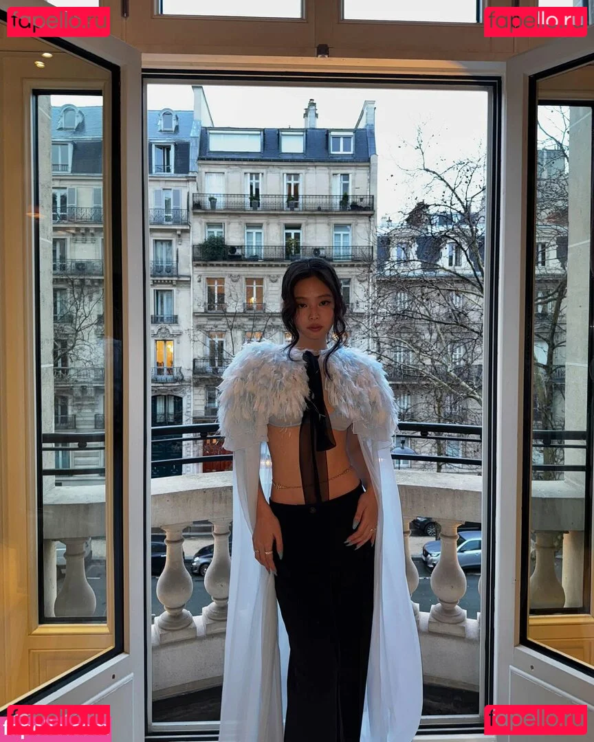 Jennie | BLΛƆKPIИK Onlyfans Photo Gallery 