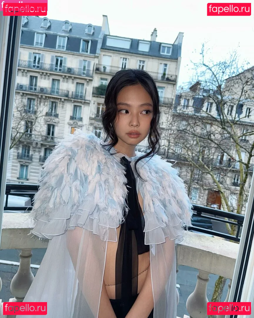 Jennie | BLΛƆKPIИK Onlyfans Photo Gallery 