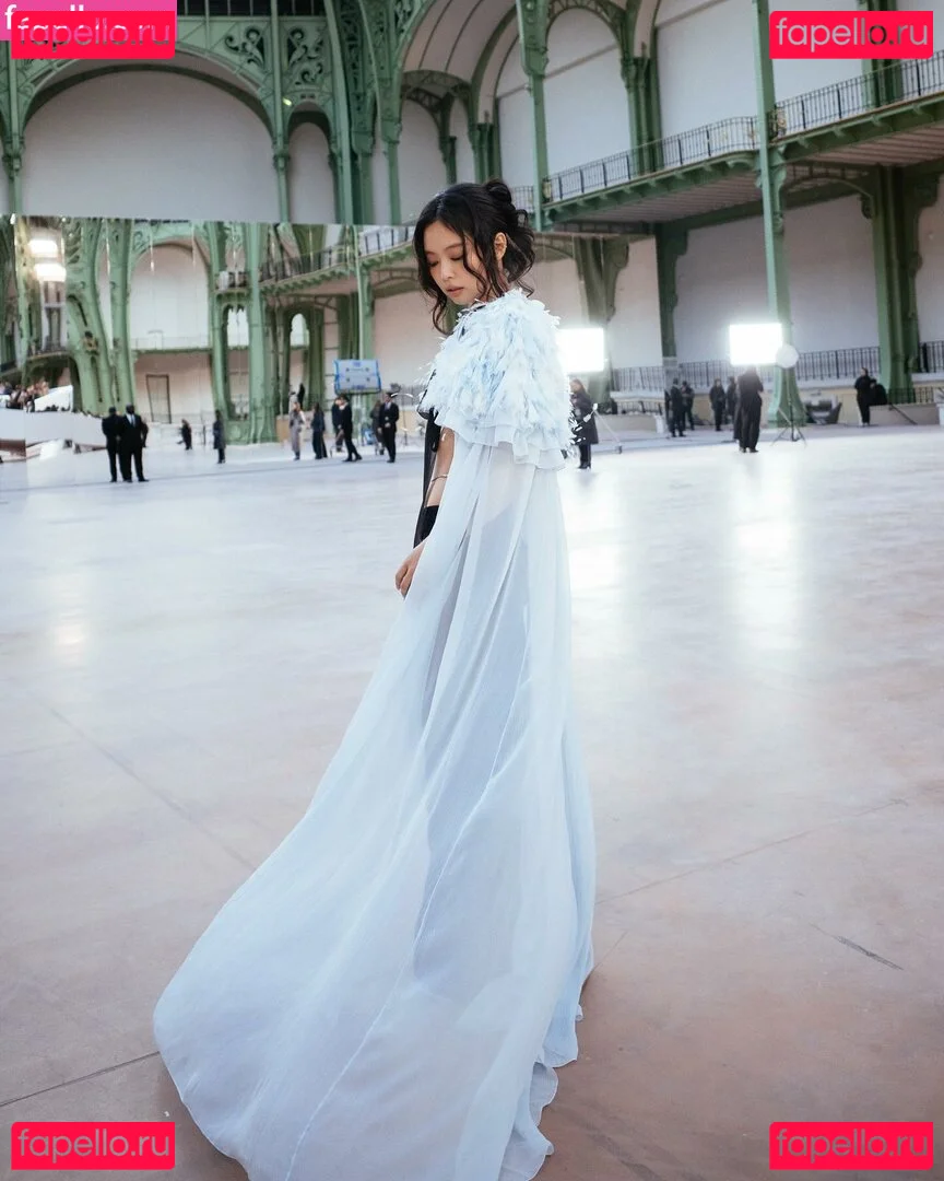 Jennie | BLΛƆKPIИK Onlyfans Photo Gallery 