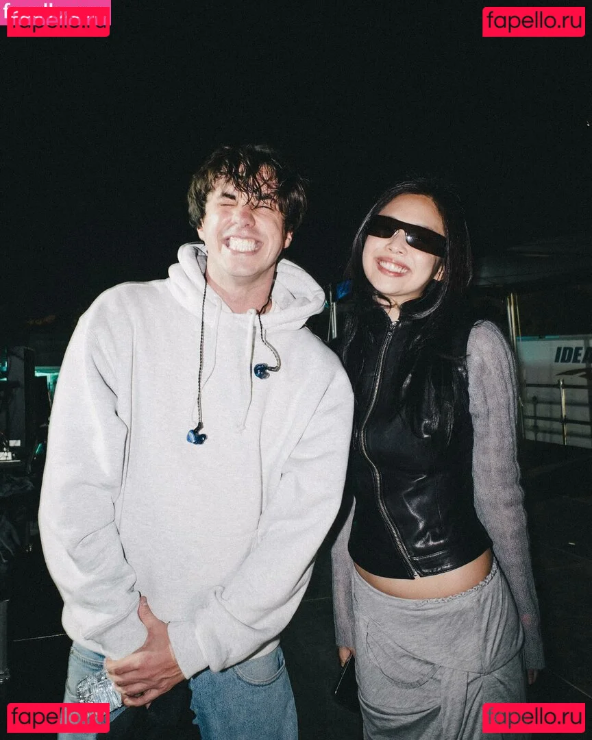 Jennie | BLΛƆKPIИK Onlyfans Photo Gallery 