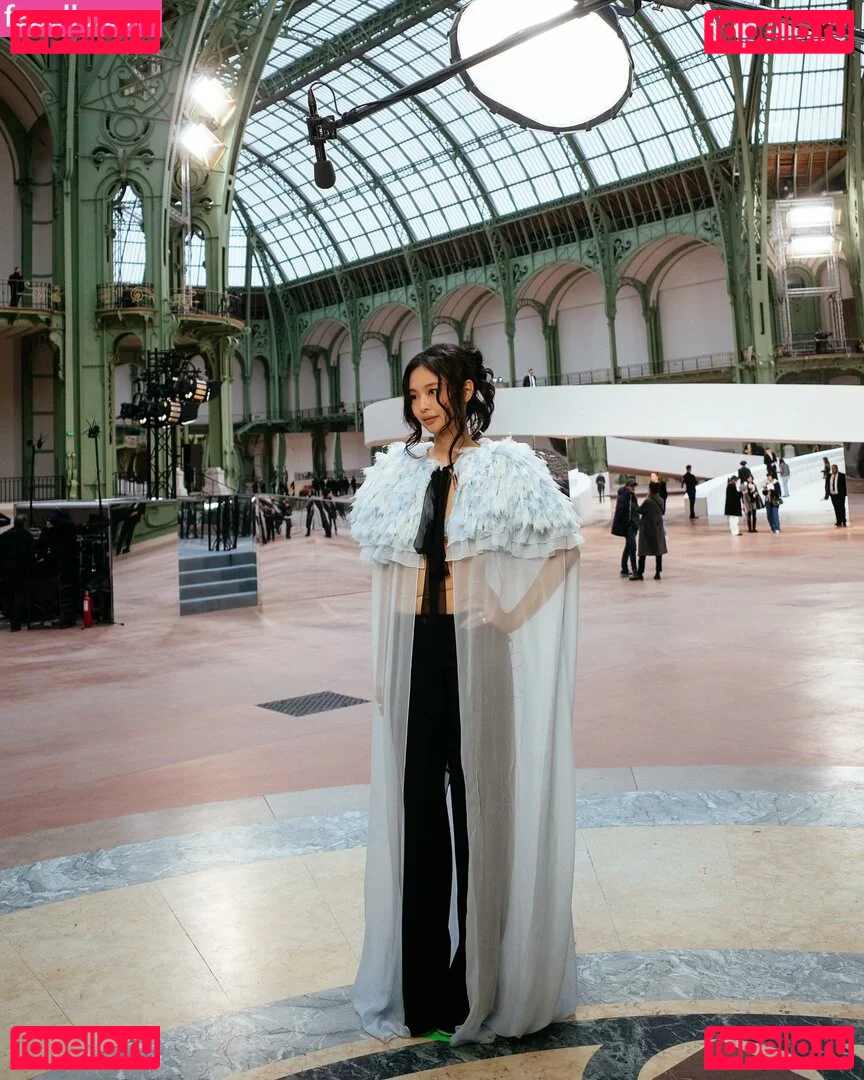 Jennie | BLΛƆKPIИK Onlyfans Photo Gallery 