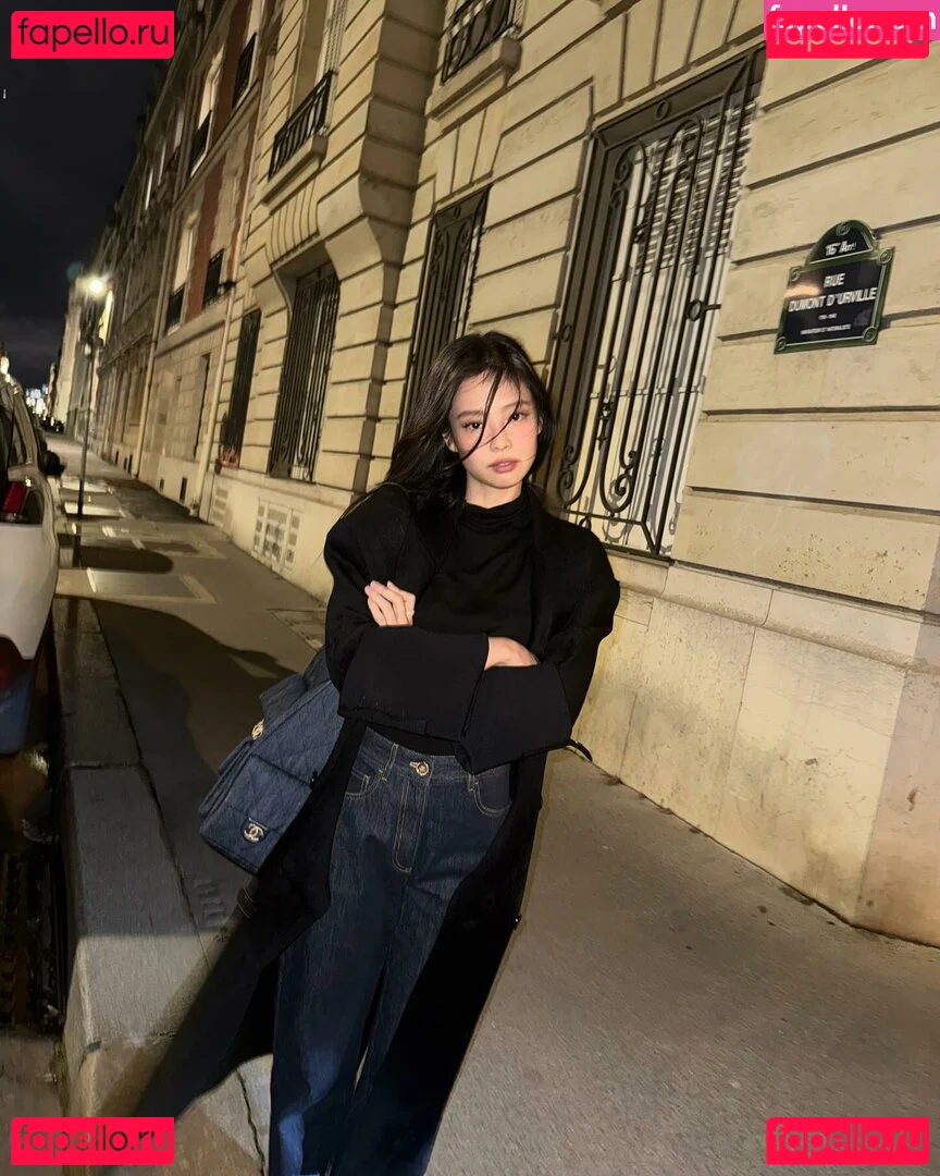 Jennie | BLΛƆKPIИK Onlyfans Photo Gallery 