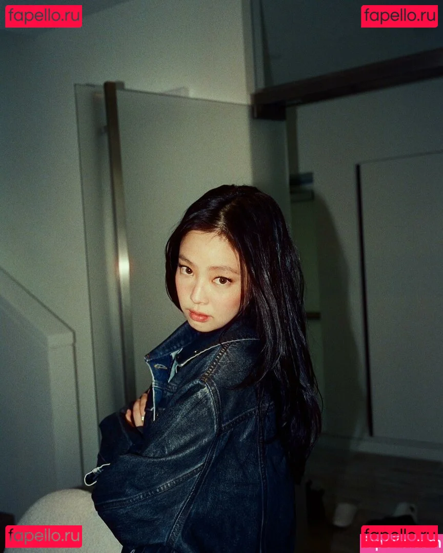 Jennie | BLΛƆKPIИK Onlyfans Photo Gallery 