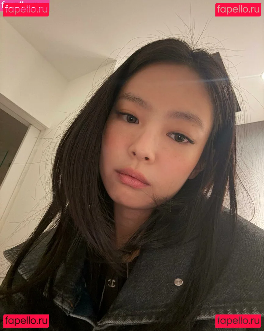 Jennie | BLΛƆKPIИK Onlyfans Photo Gallery 