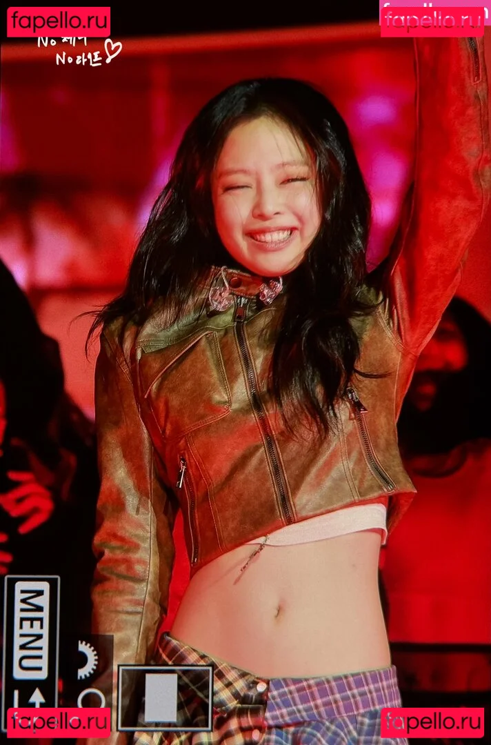 Jennie | BLΛƆKPIИK Onlyfans Photo Gallery 