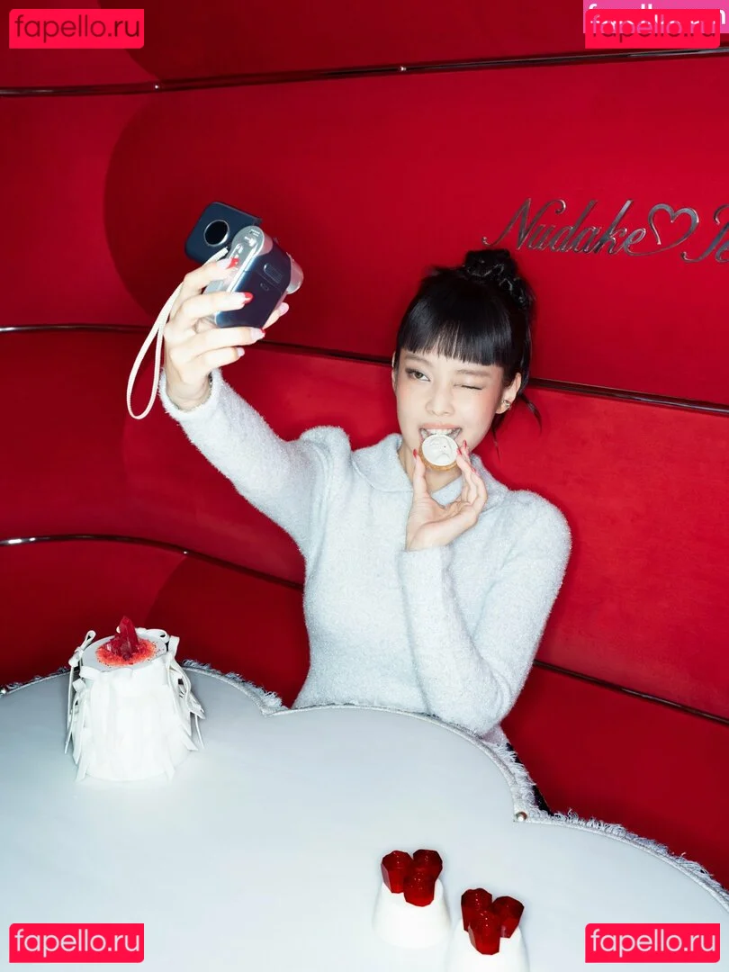 Jennie | BLΛƆKPIИK Onlyfans Photo Gallery 