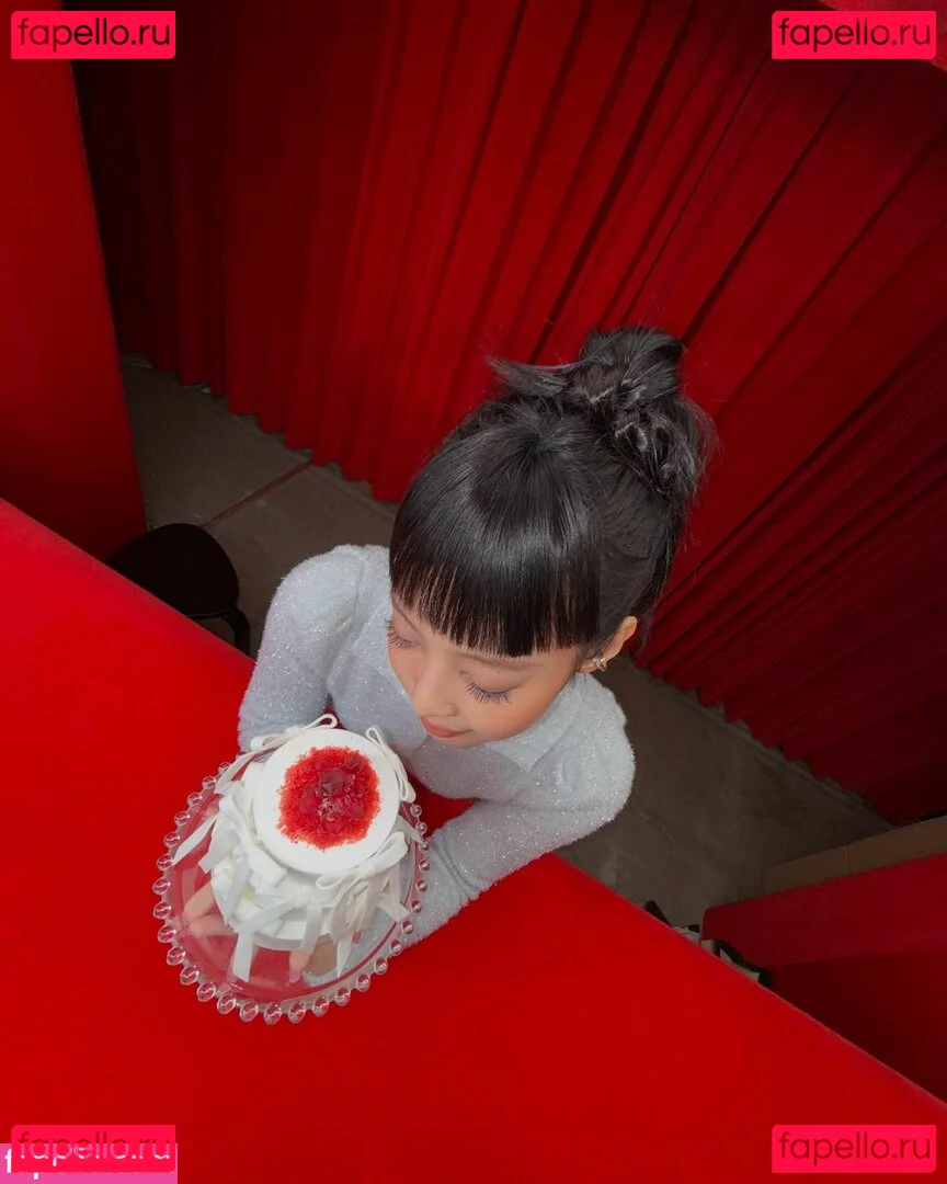 Jennie | BLΛƆKPIИK Onlyfans Photo Gallery 