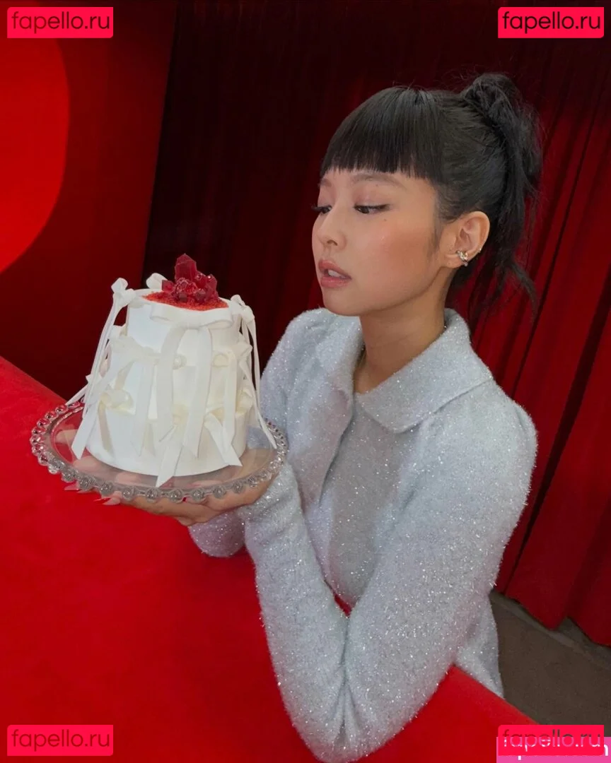 Jennie | BLΛƆKPIИK Onlyfans Photo Gallery 