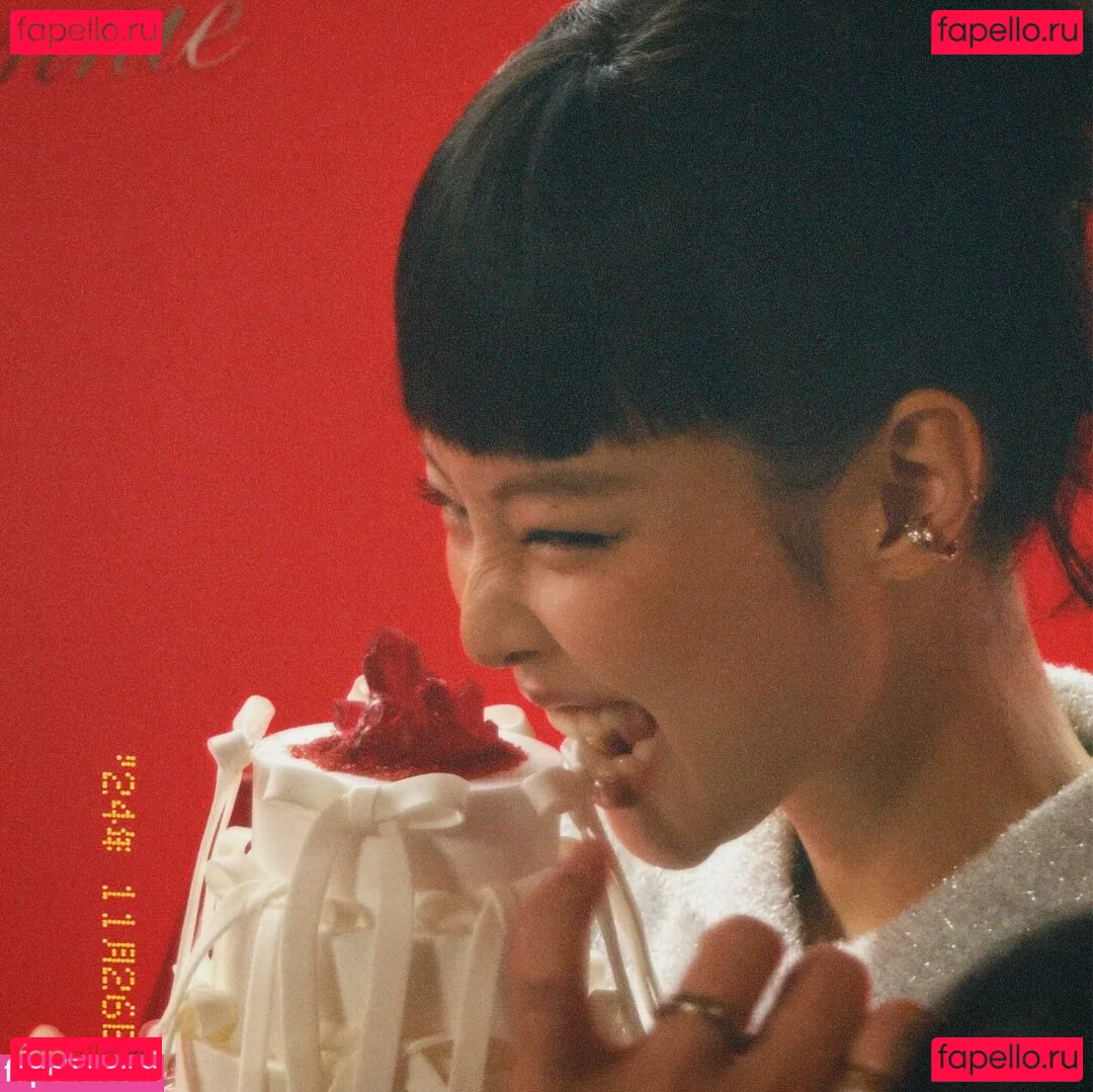 Jennie | BLΛƆKPIИK Onlyfans Photo Gallery 