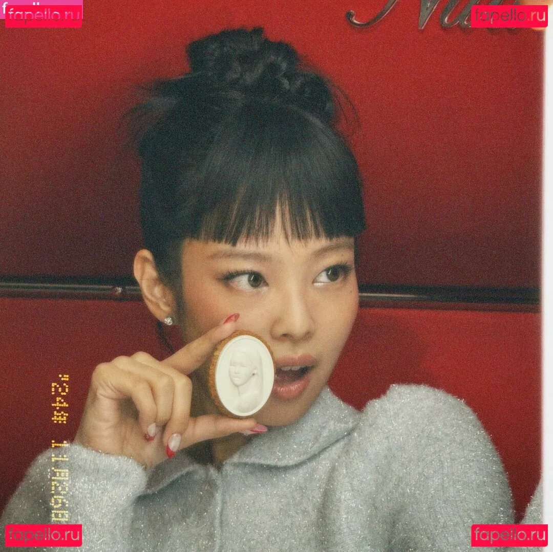 Jennie | BLΛƆKPIИK Onlyfans Photo Gallery 