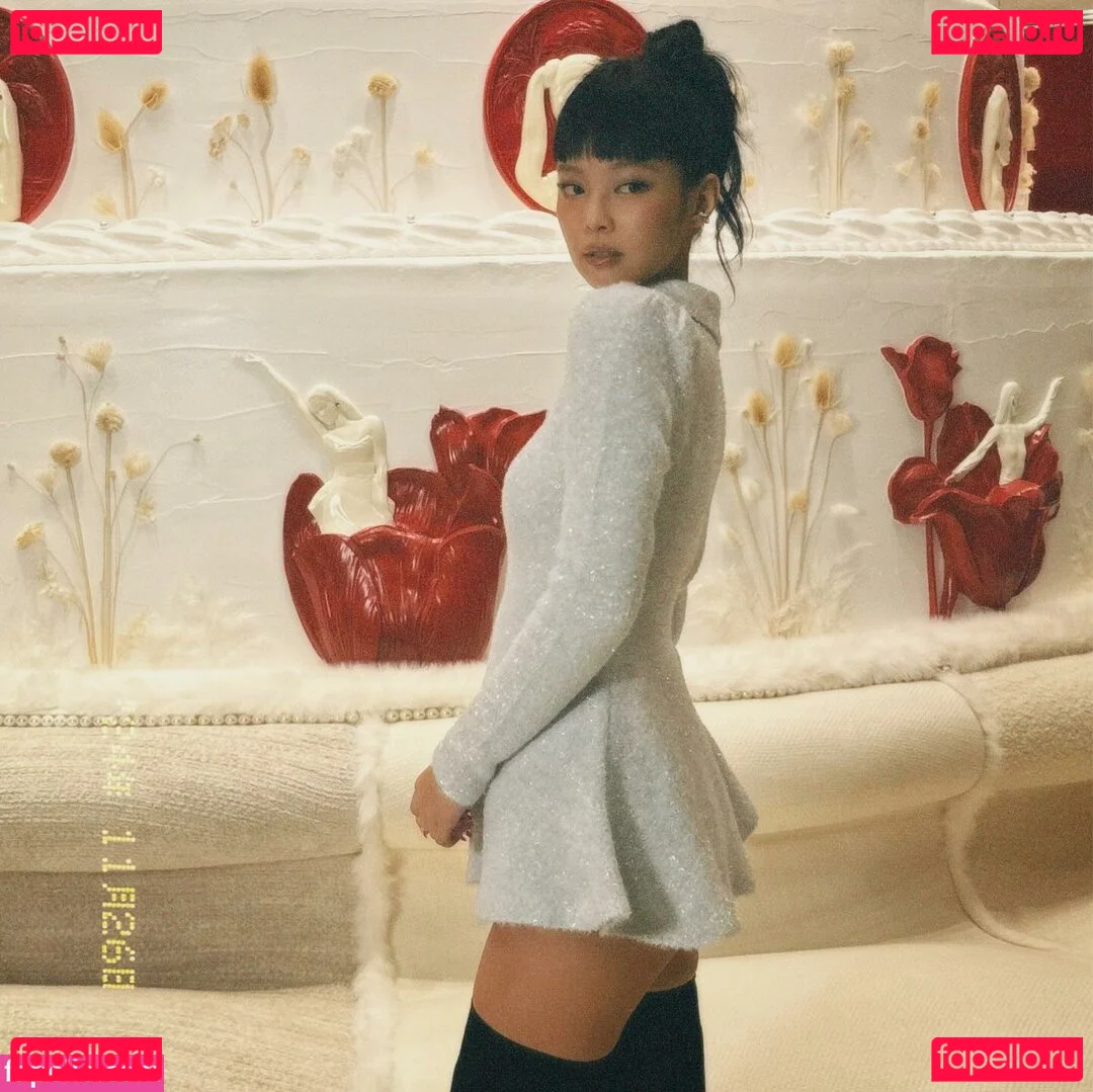 Jennie | BLΛƆKPIИK Onlyfans Photo Gallery 