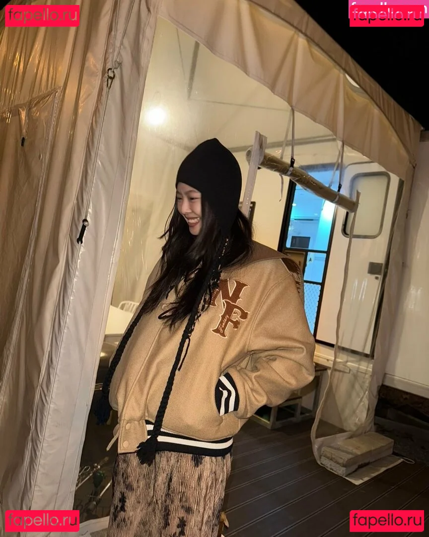 Jennie | BLΛƆKPIИK Onlyfans Photo Gallery 