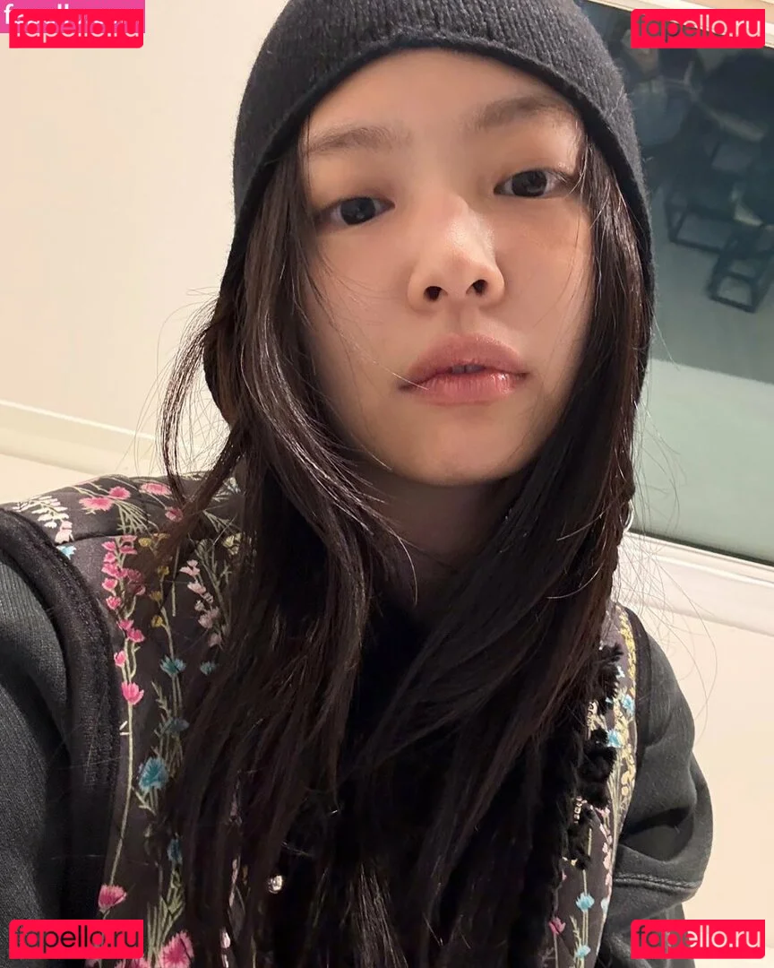 Jennie | BLΛƆKPIИK Onlyfans Photo Gallery 