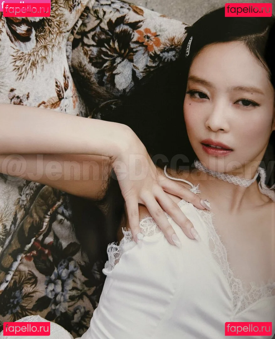 Jennie | BLΛƆKPIИK Onlyfans Photo Gallery 