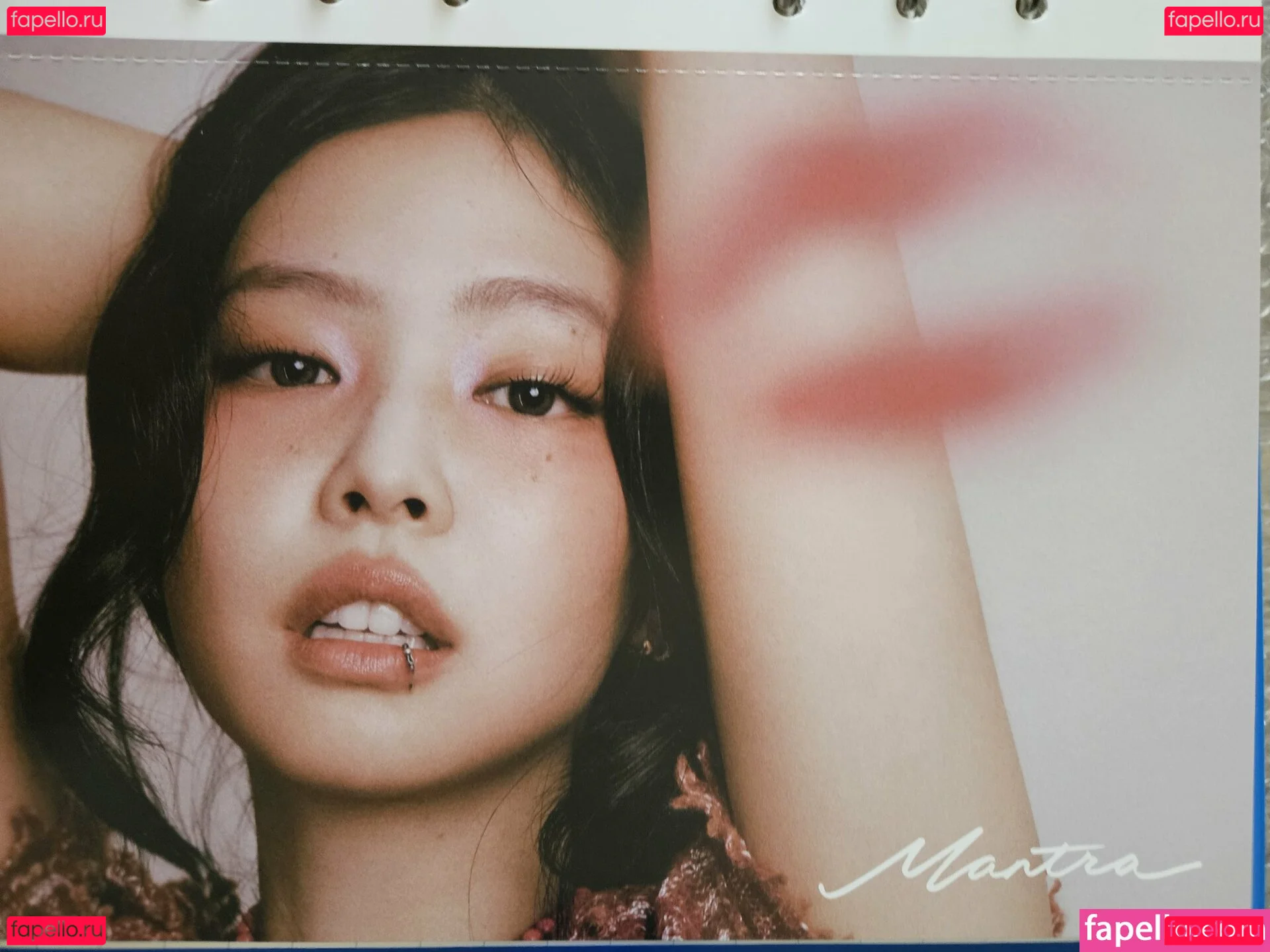 Jennie | BLΛƆKPIИK Onlyfans Photo Gallery 