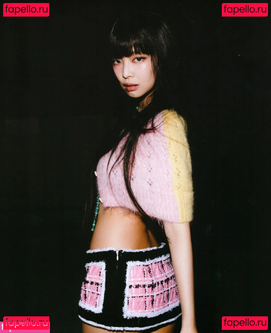 Jennie | BLΛƆKPIИK Onlyfans Photo Gallery 