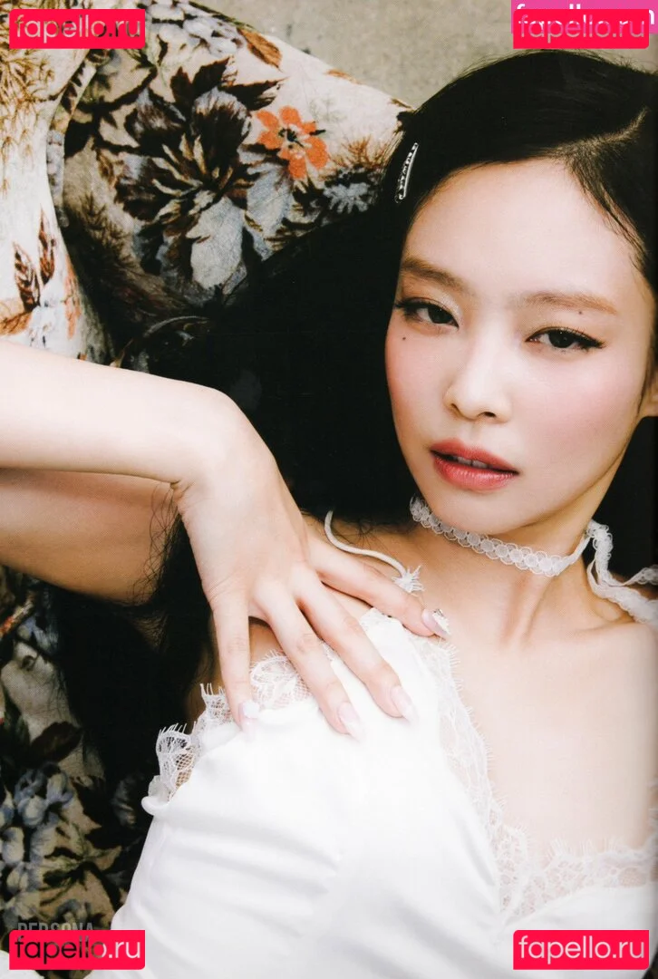 Jennie | BLΛƆKPIИK Onlyfans Photo Gallery 
