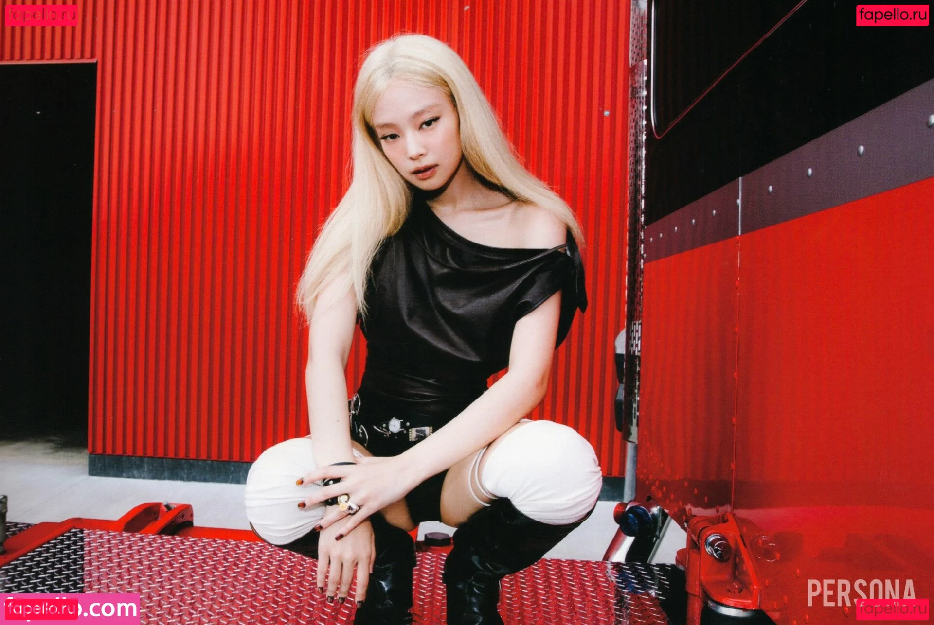 Jennie | BLΛƆKPIИK Onlyfans Photo Gallery 