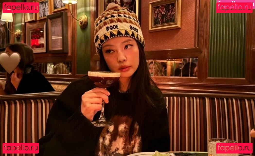 Jennie | BLΛƆKPIИK Onlyfans Photo Gallery 