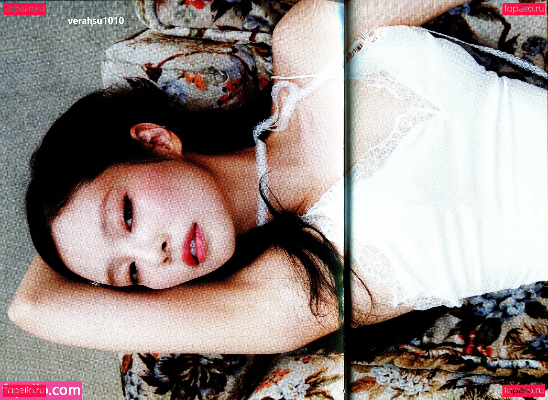 Jennie | BLΛƆKPIИK Onlyfans Photo Gallery 