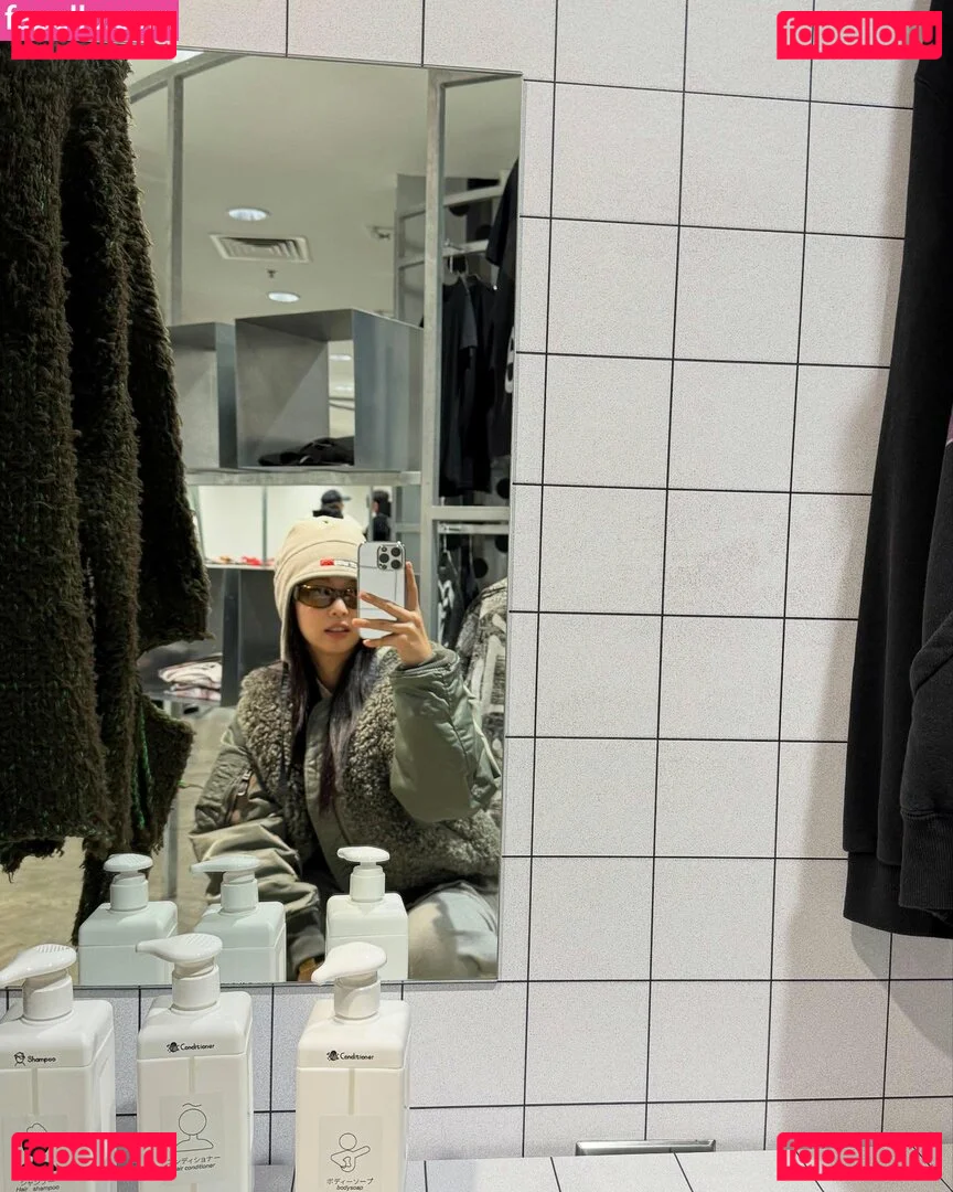 Jennie | BLΛƆKPIИK Onlyfans Photo Gallery 