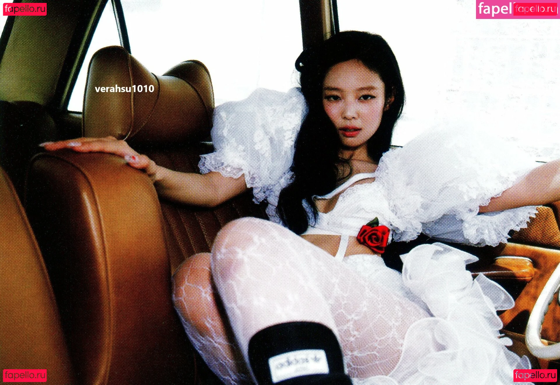 Jennie | BLΛƆKPIИK Onlyfans Photo Gallery 