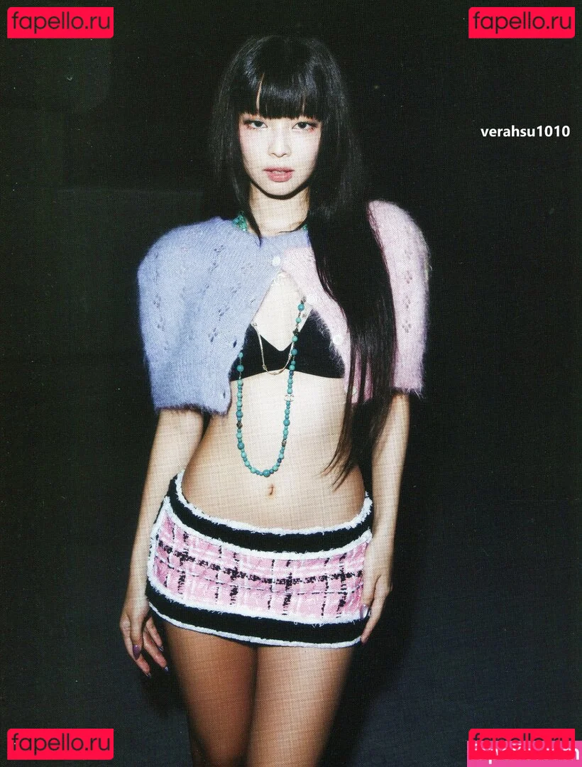 Jennie | BLΛƆKPIИK Onlyfans Photo Gallery 