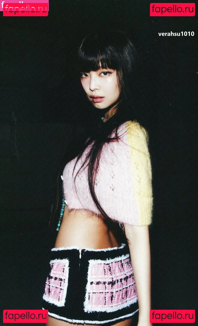 Jennie | BLΛƆKPIИK Onlyfans Photo Gallery 