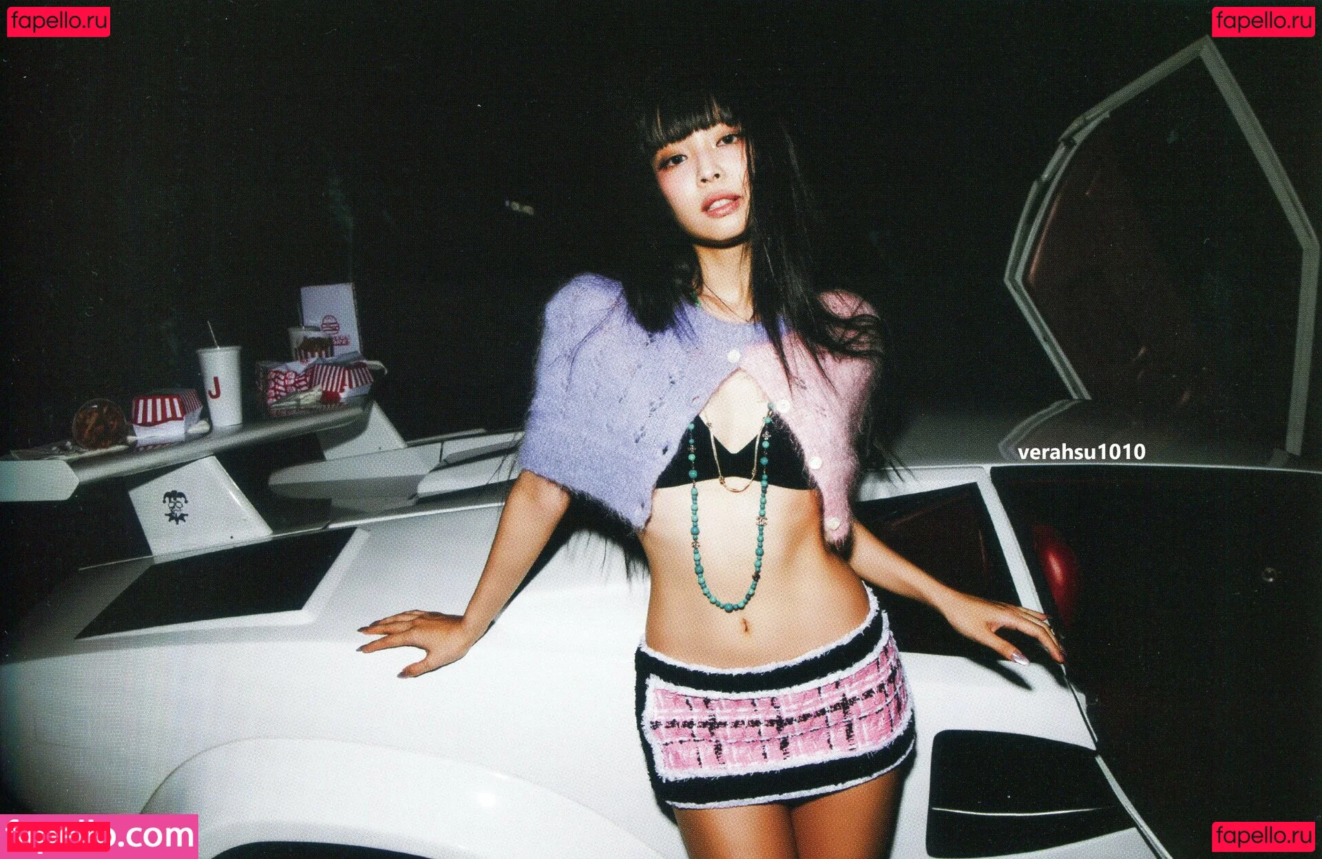 Jennie | BLΛƆKPIИK Onlyfans Photo Gallery 